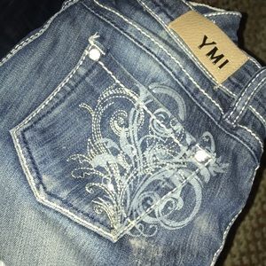 YMI Jeans